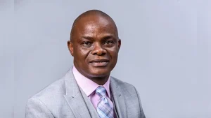 Femi Eguaikhide
