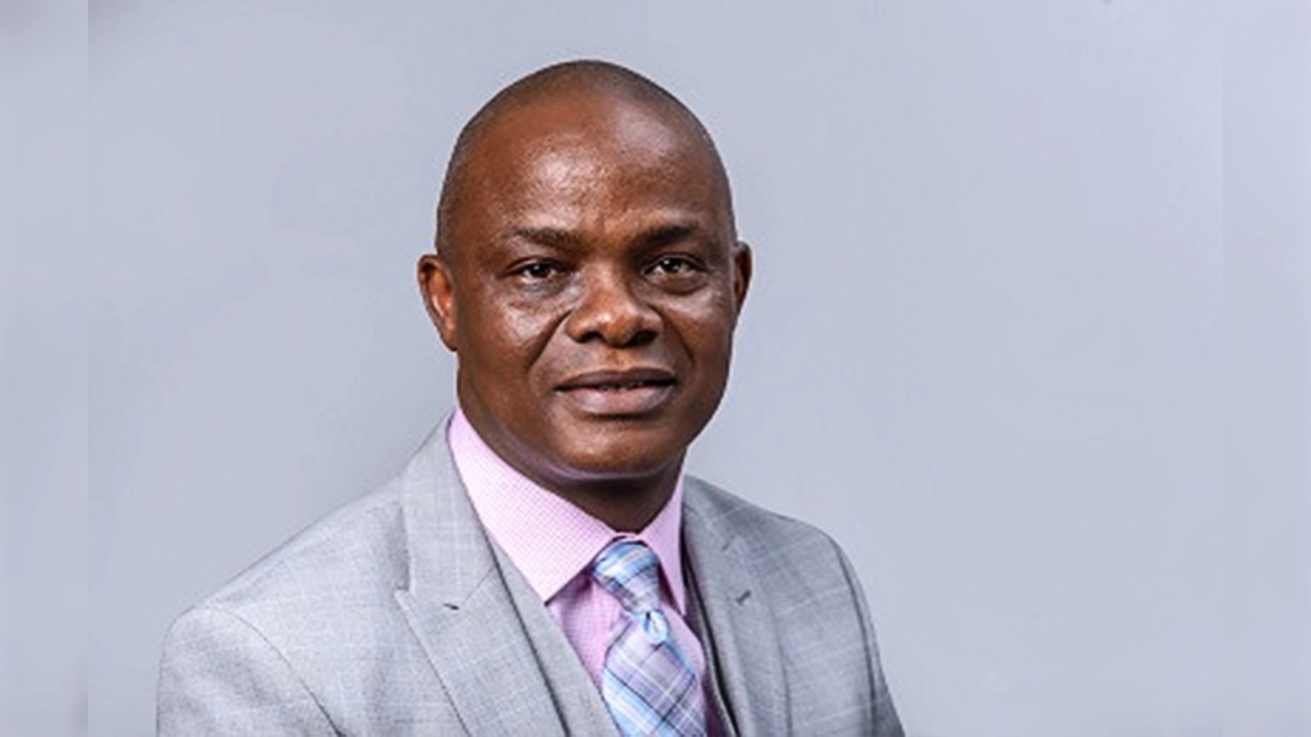 Femi Eguaikhide