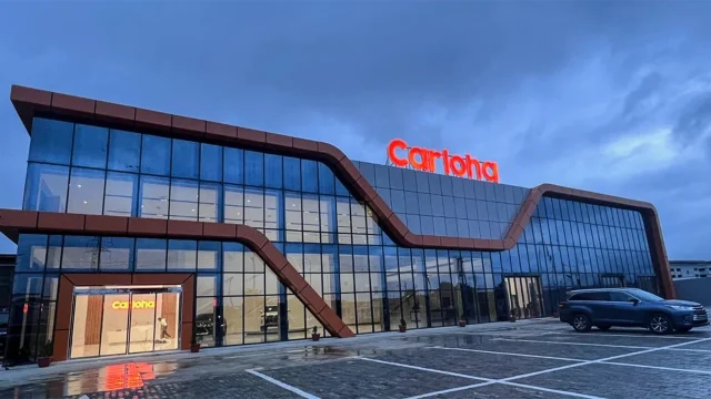 Carloha Nigeria
