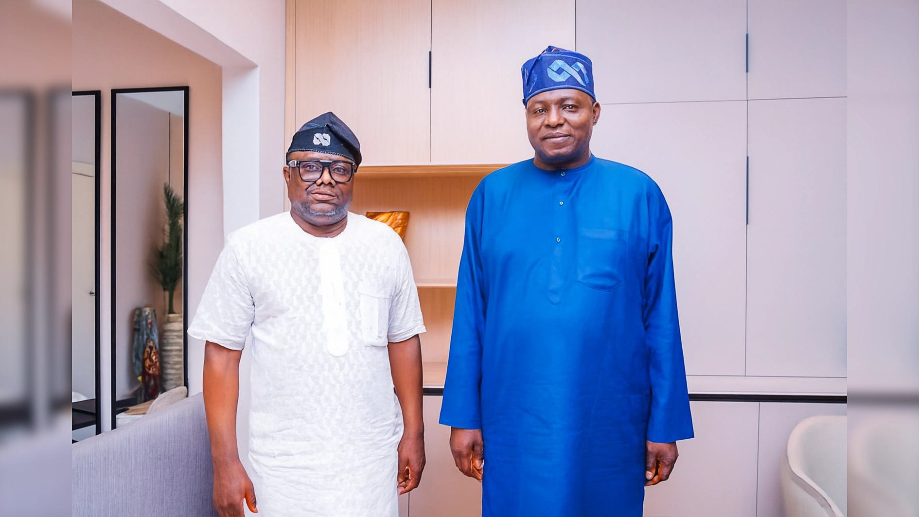 APC Youth Network West Africa