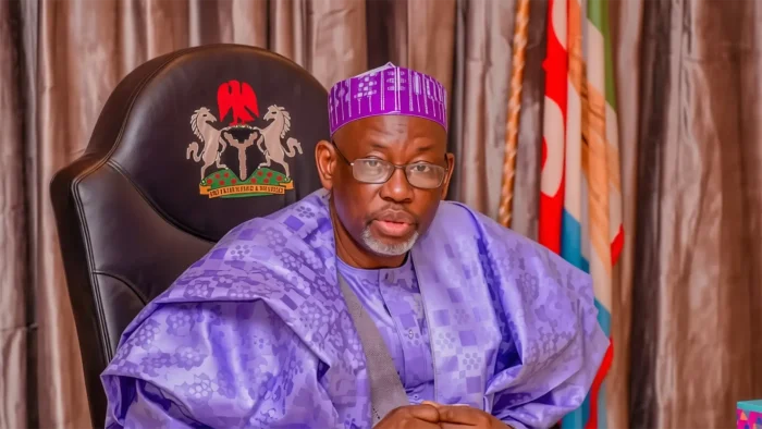 Gov Namadi