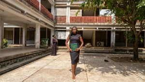 influencer Lizabeth “Seyi Fumi”