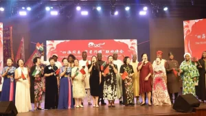 Nigeria and China have pledged to deepen cooperation in renewable energy, the digital economy, and agriculture, as both countries mark 55 years of diplomatic relations