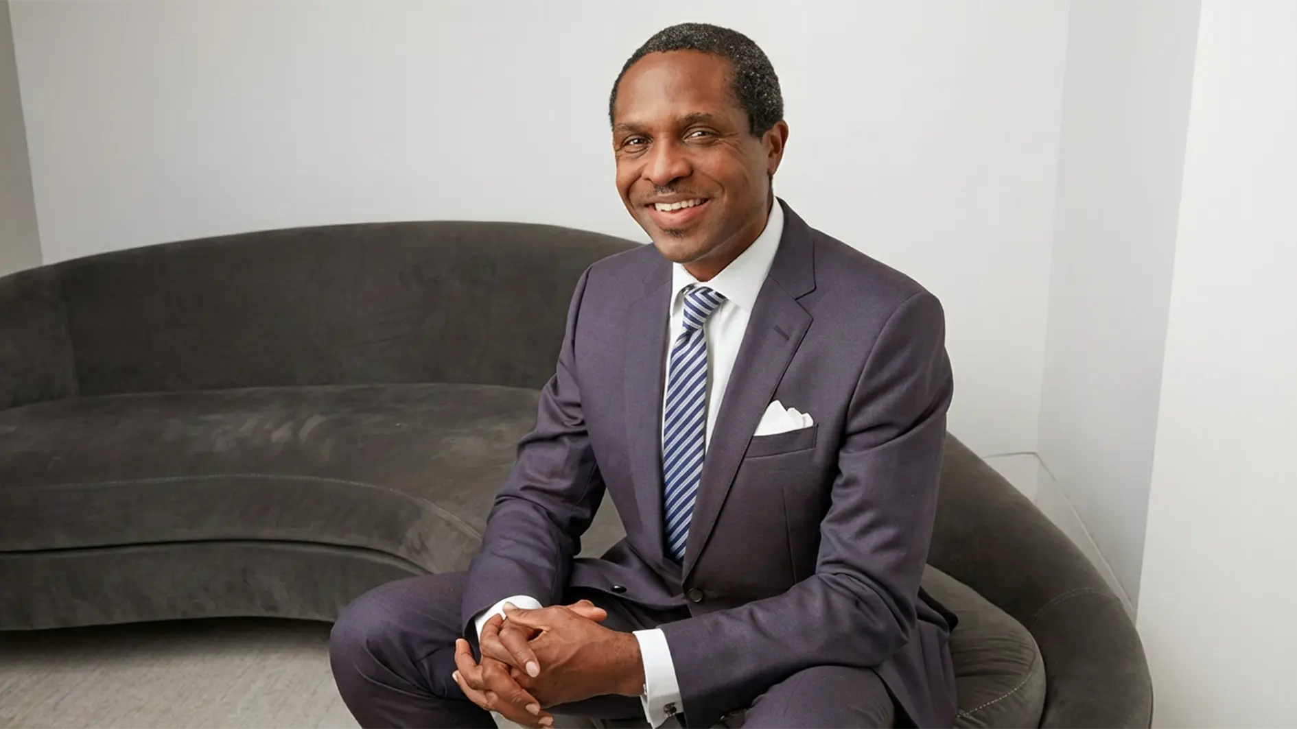 Tonye Cole