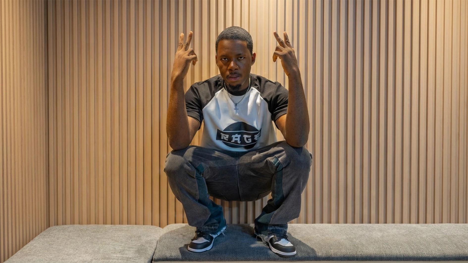 Ayo Benzi