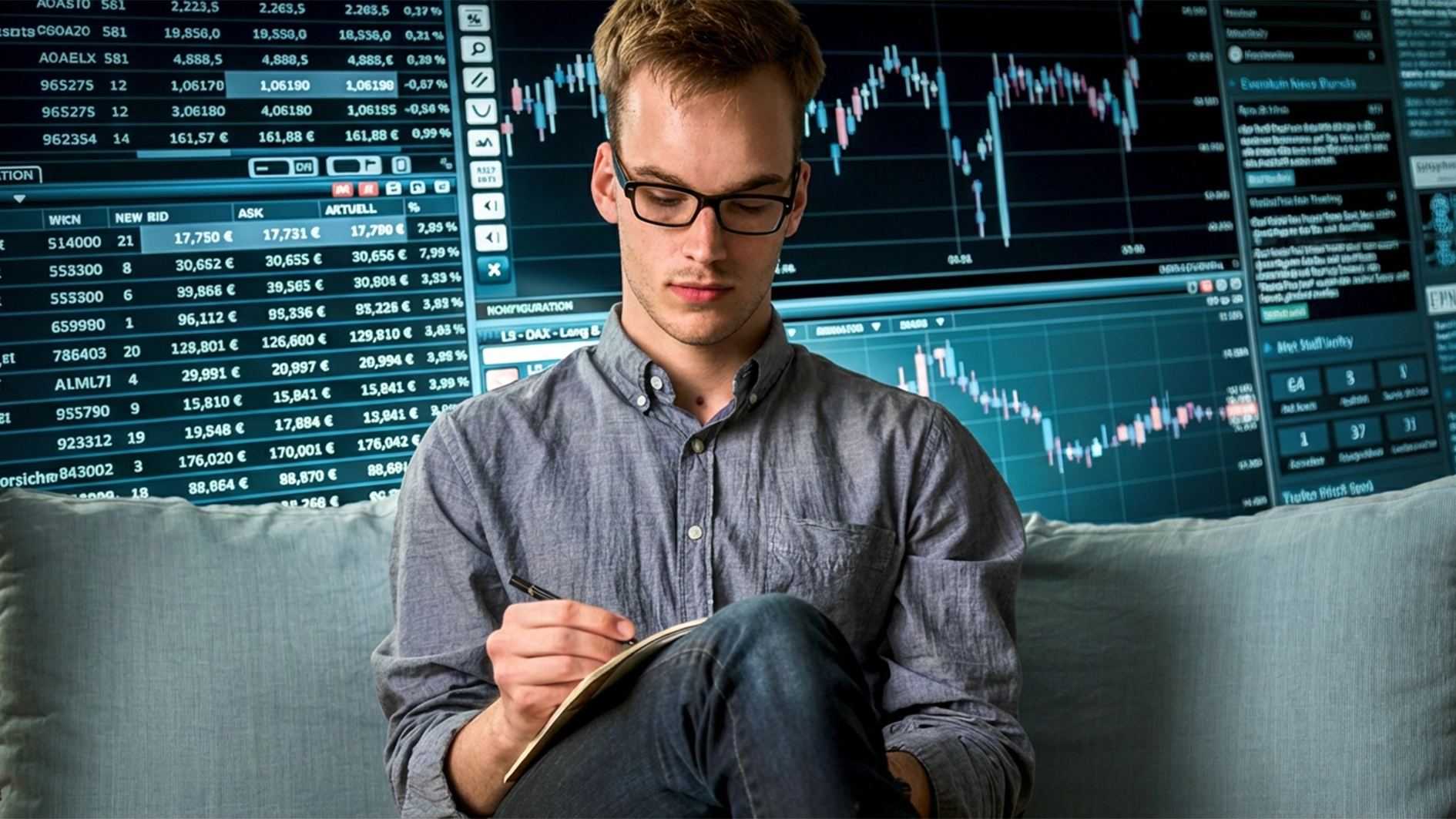 forex-hfm