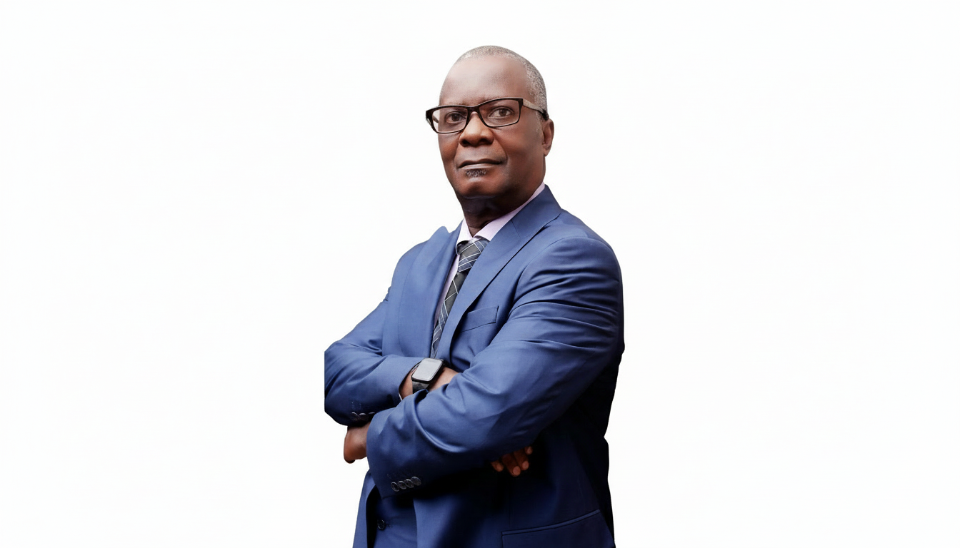 Dr. Obiora Madu