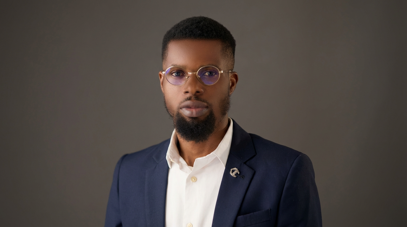 Nkwocha Chinedu