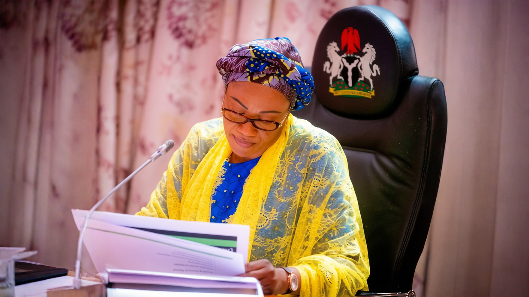 Remi Tinubu