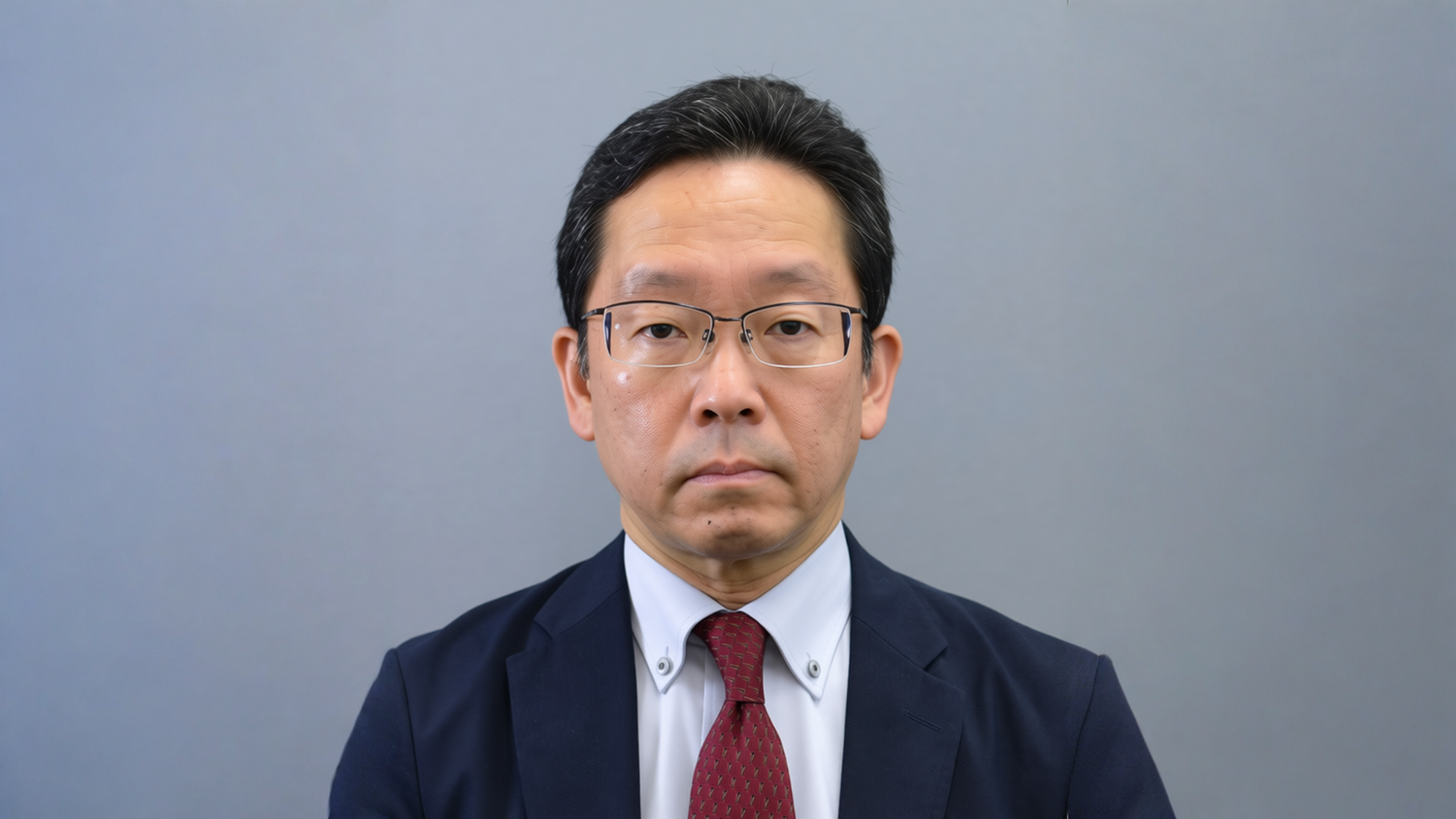 Japanese Ambassador to Nigeria, Hidio Suzuki