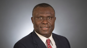Dr Victor Udo
