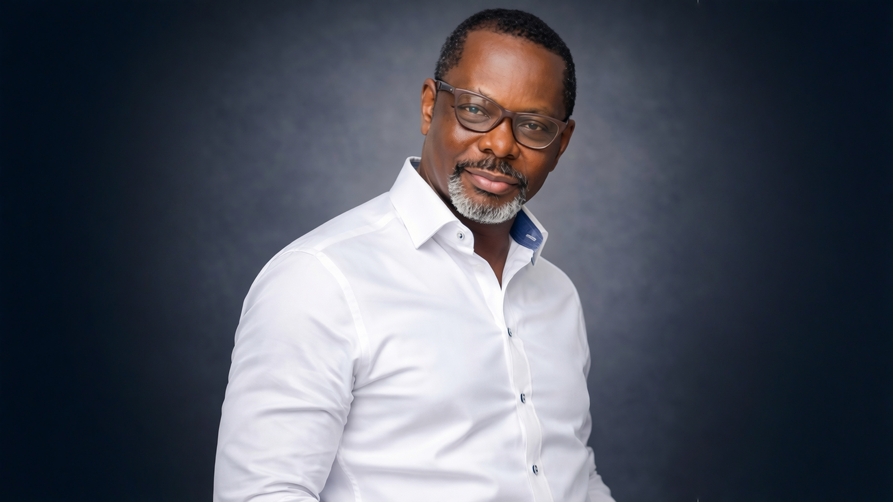 Dr. Celestine Achi