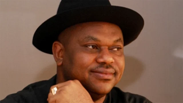 Victor Ochei