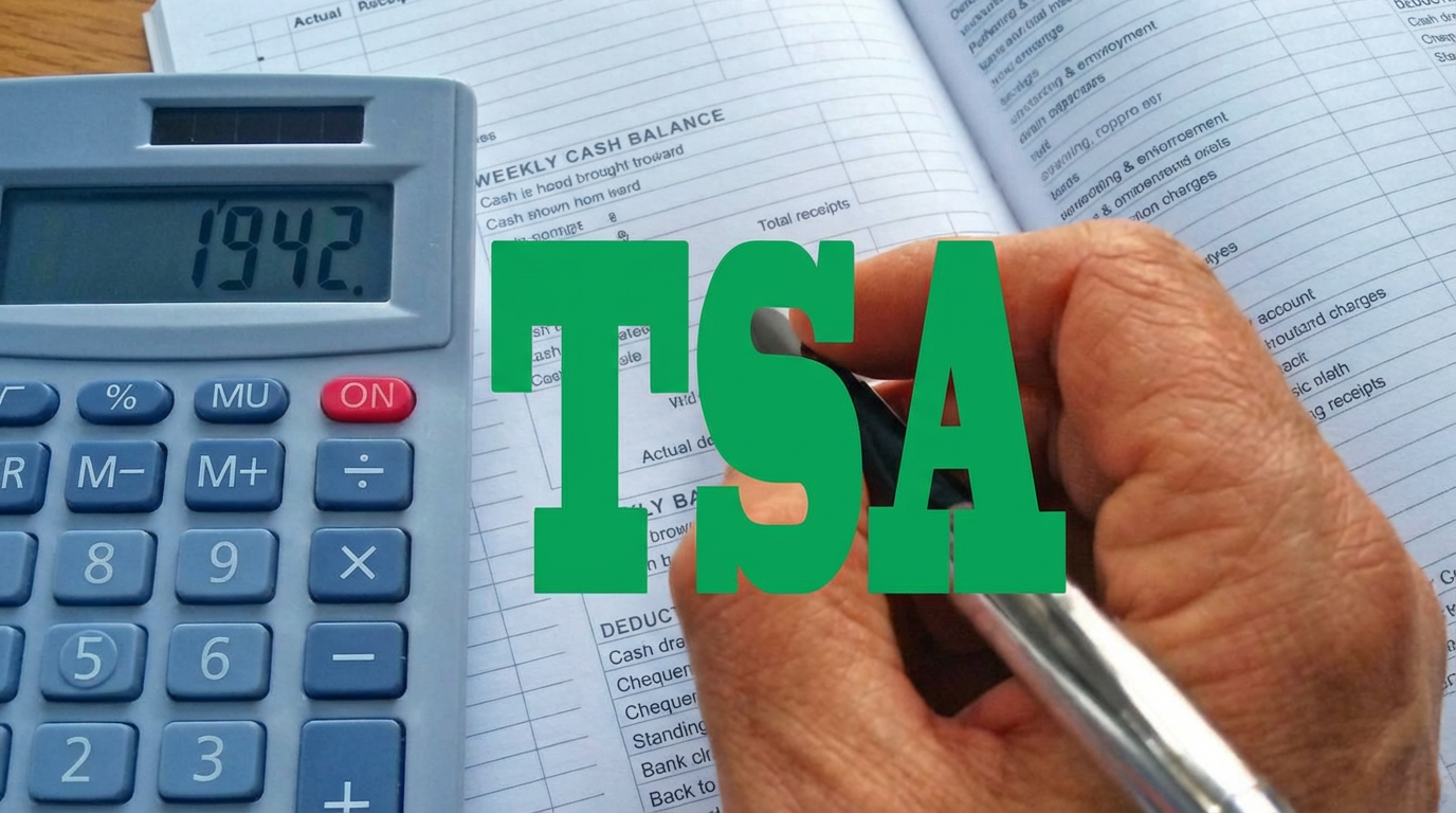 TSA
