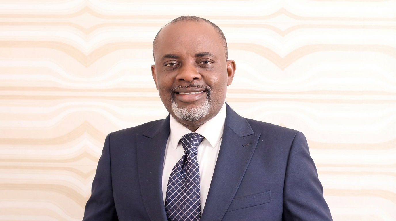 ADVAN President Osamede Uwubanmwen