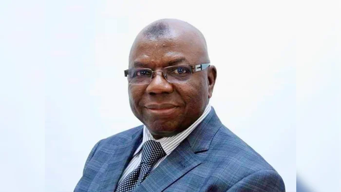 Iyorwuese Hagher