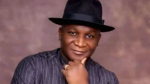 Dr Samuel Ogbuku