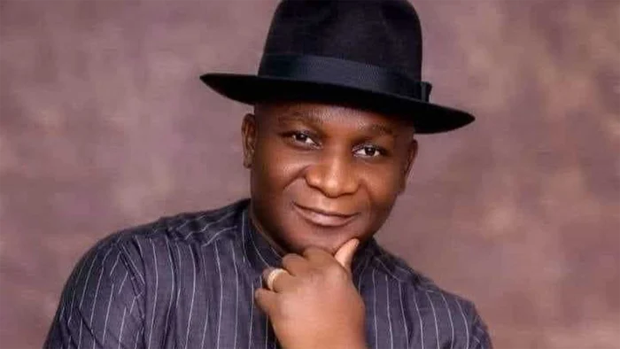 Dr Samuel Ogbuku