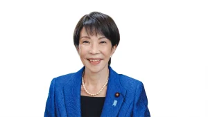 Japanese Prime Minister,