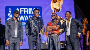 AFRIMA