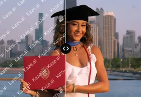 Easily remove unwanted watermarks and restore your images to their original state—no traces left behind.