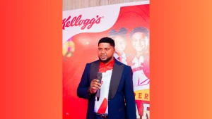 Balo Iwara