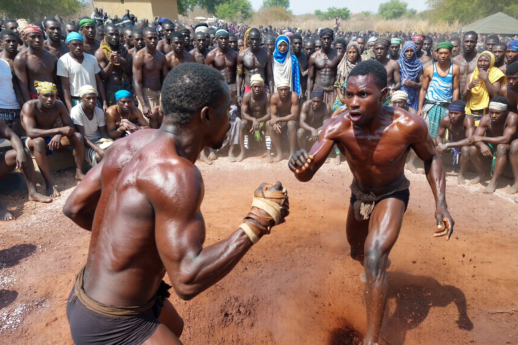 king-of-dambe-in-nigeria-hausa-boxing-tradition
