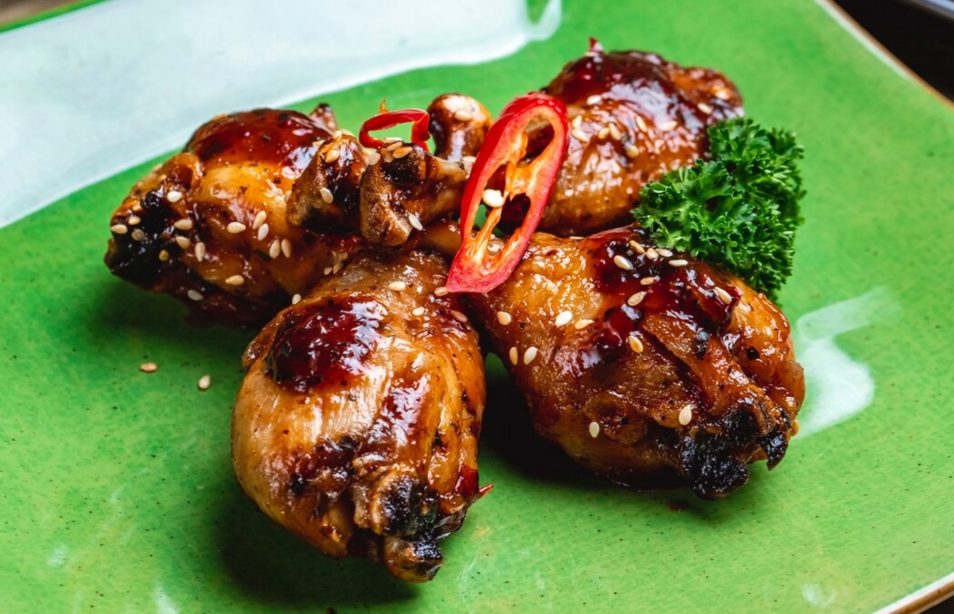 Marry me chicken