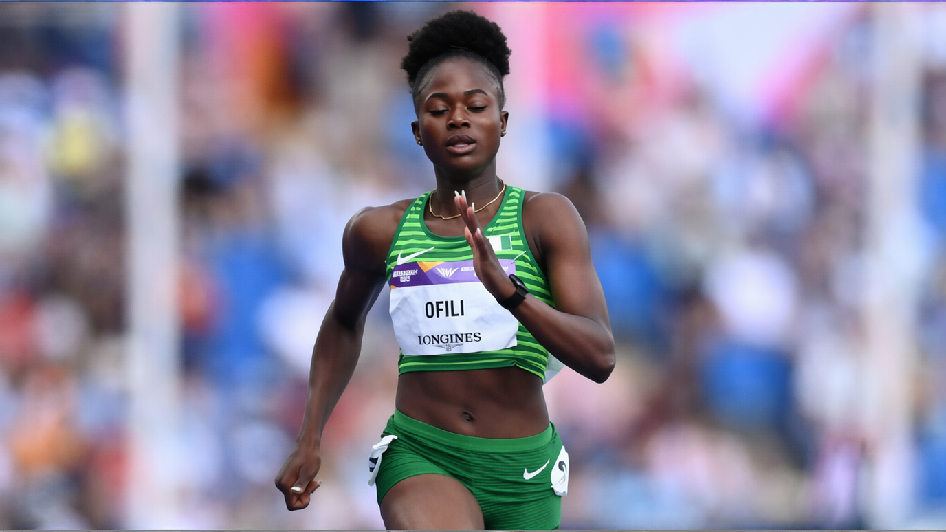 Favour Ofili