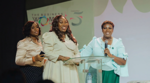 The Business Women Connect (TBWC)