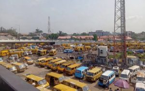 obalende