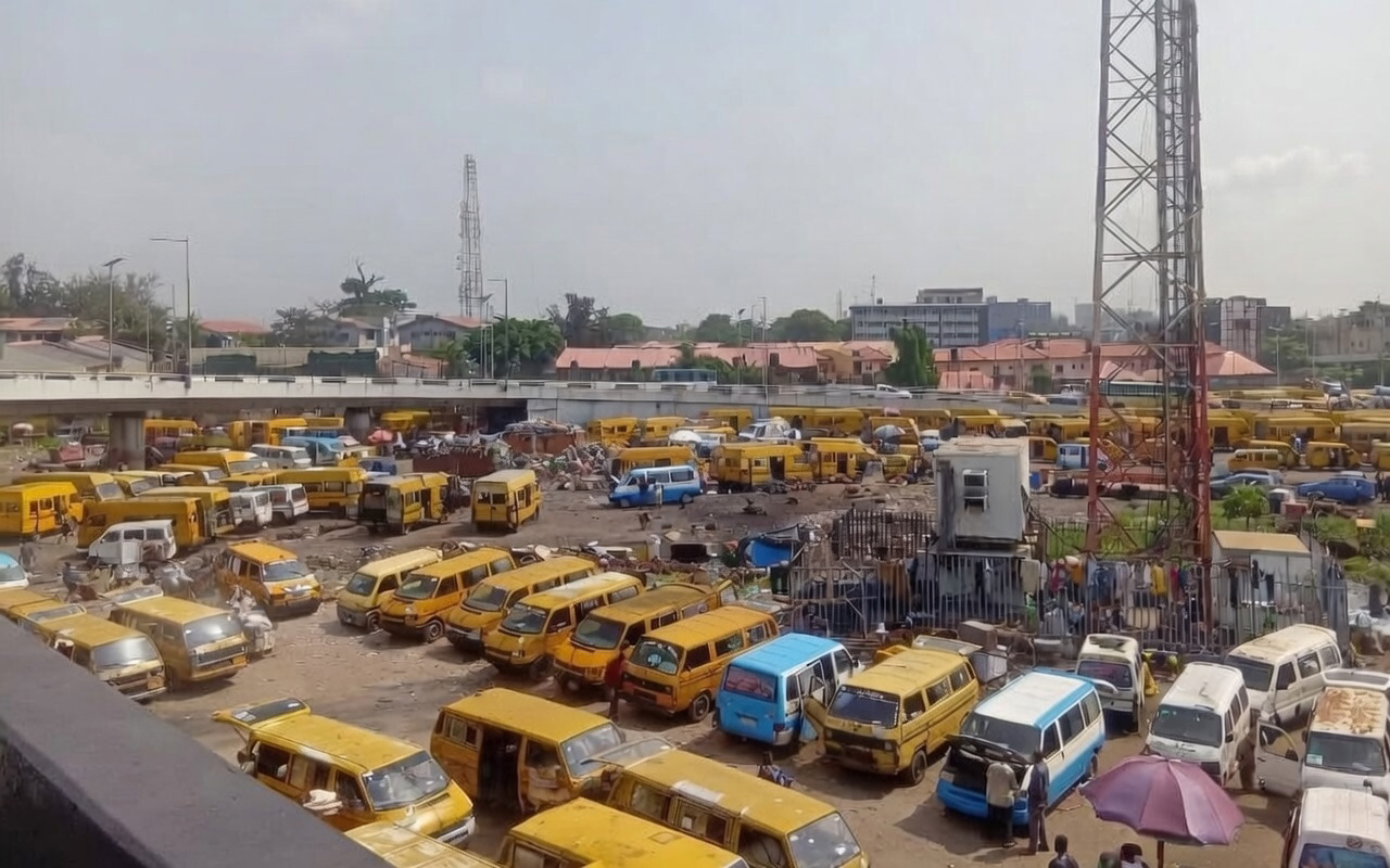 obalende