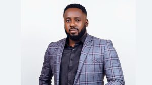 Ogaba Joseph Attah