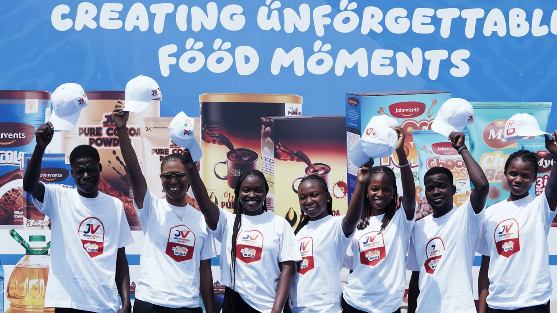Johnvents Group Empowers 103 Female Students to Bridge STEM Gender Gap