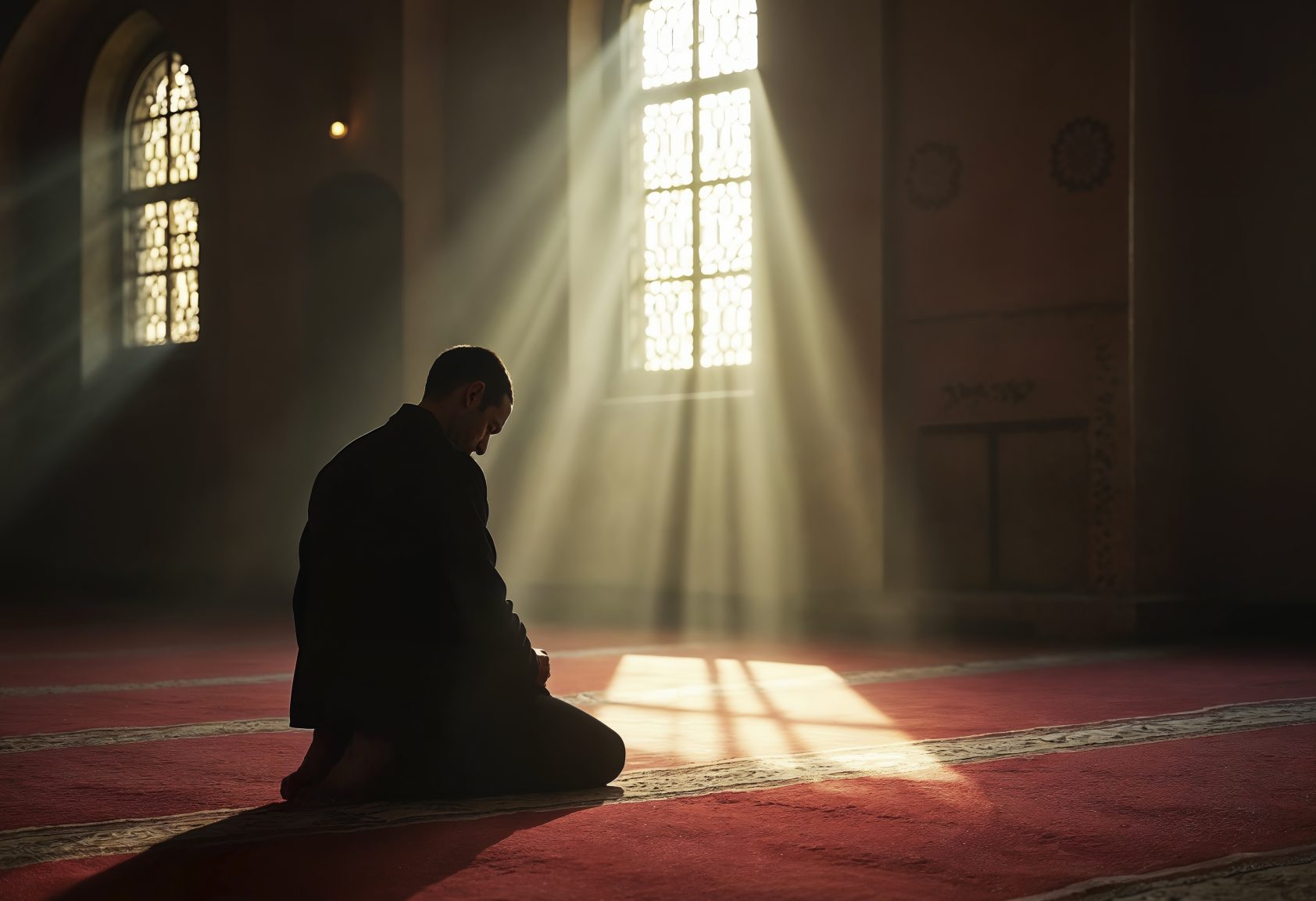 Ramadan: Muslim faithful urged to uphold unity