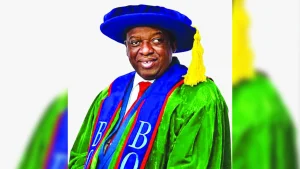 prof