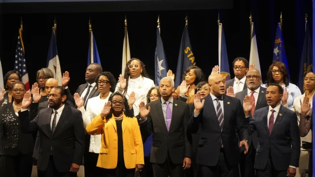 World Black Congress