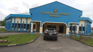 Warri North Local Government Area