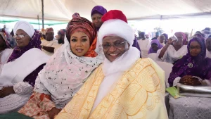 Alhaji Thabit Wale Sonaike