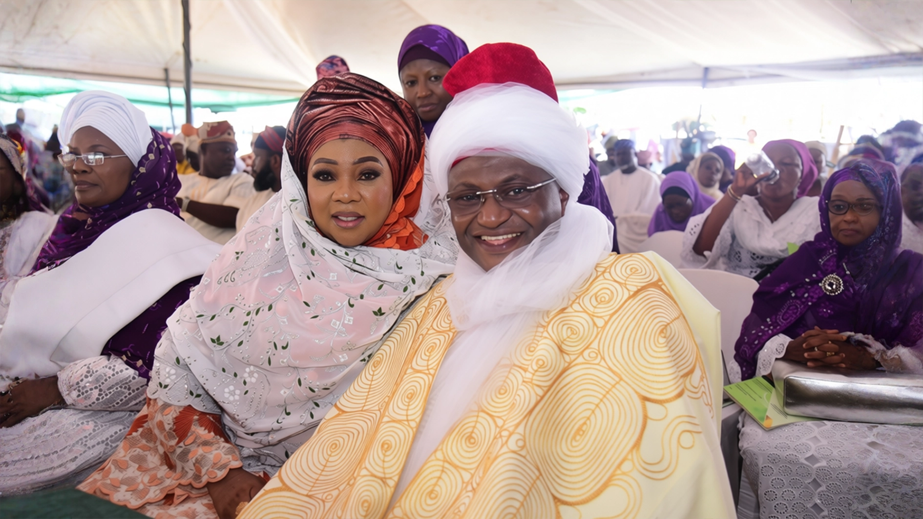 Alhaji Thabit Wale Sonaike