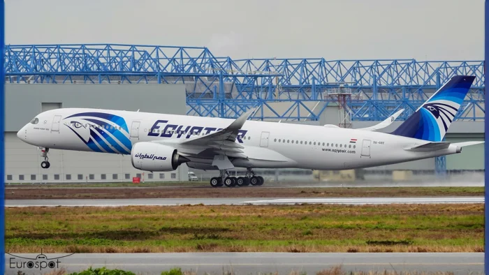 Egypt Air