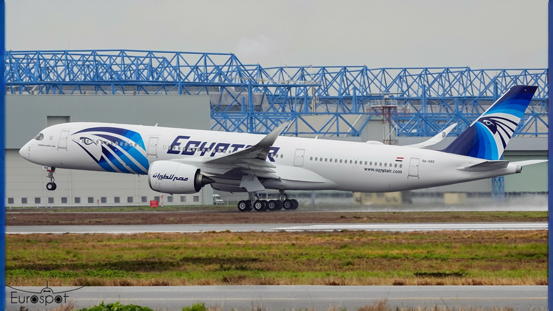 Egypt Air