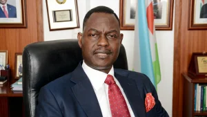 Dr Taiwo Afolabi
