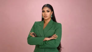 Goodluck Jane