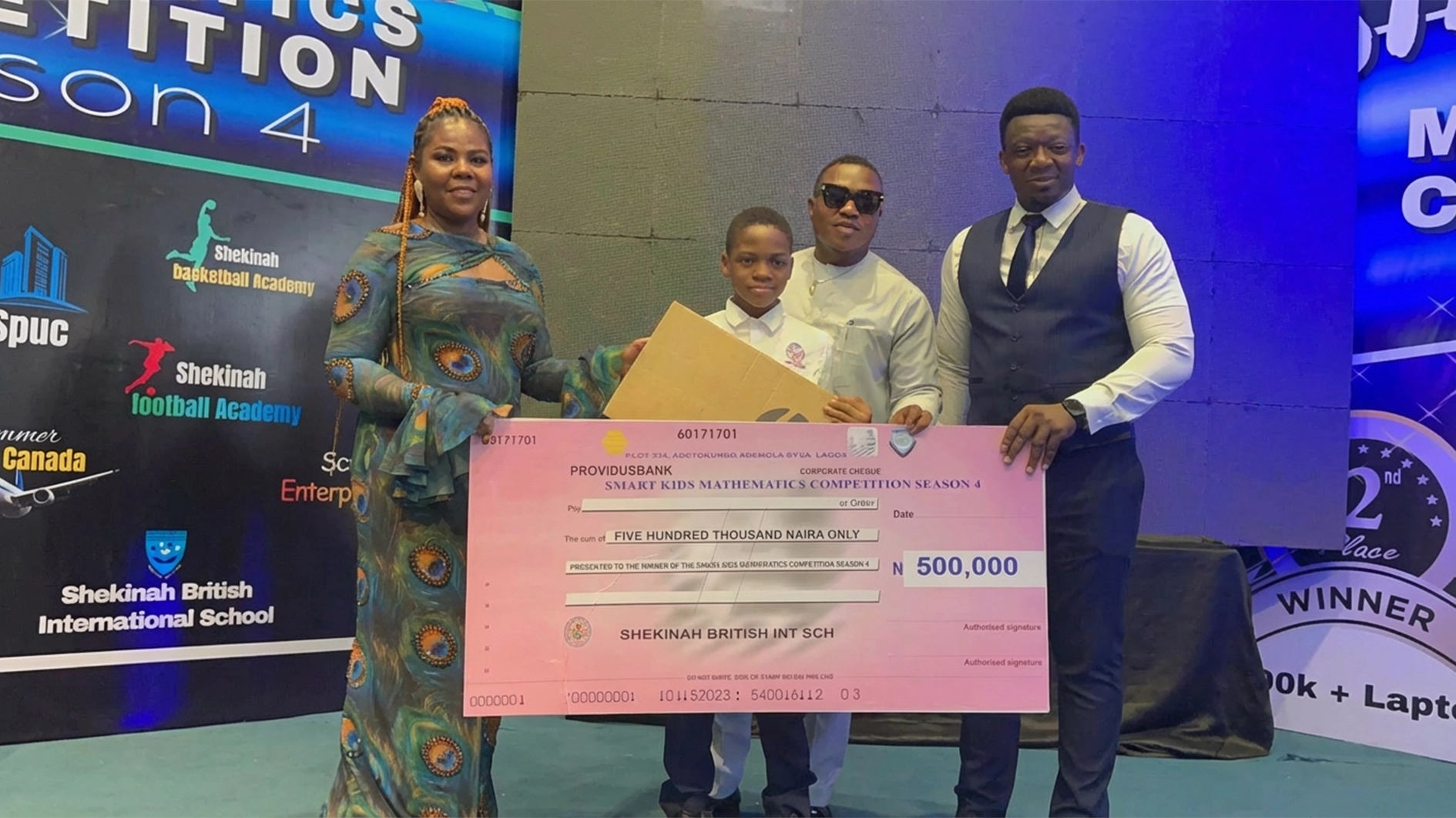 scholarship