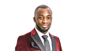Minister Adeoluwa