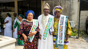 West African Women’s Association