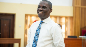 Rev Toyin Kehinde