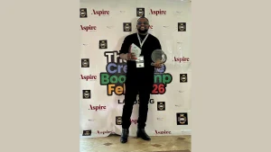 Tolu Ogunleye