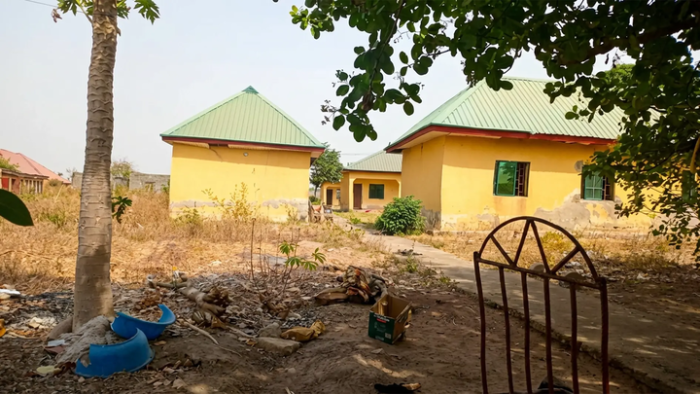 Abuja Vocational Centre